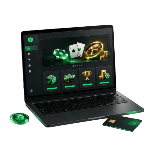 BC Game Official Web Gateway: The Premier Online Crypto and Fiat Casino Hub