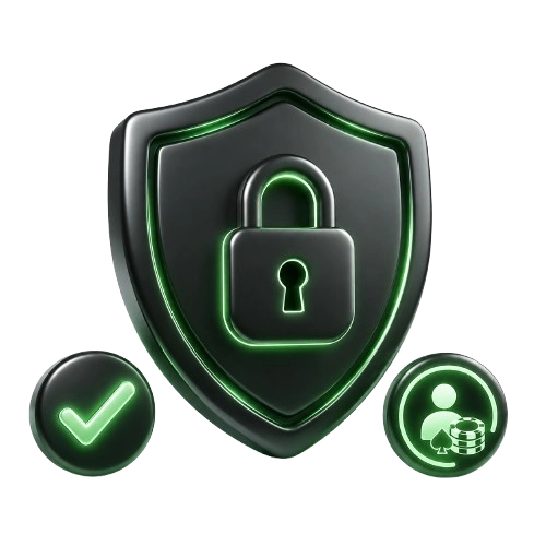 Security Infrastructure and Responsible Gambling Standards
